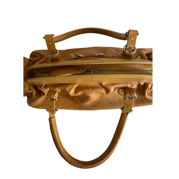 Christian Dior Vintage Doctor Bag authentic - Picture 9 of 11